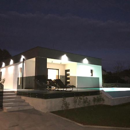 Villa Oleandra Sveti Petar u Sumi Εξωτερικό φωτογραφία