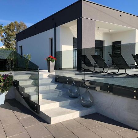 Villa Oleandra Sveti Petar u Sumi Εξωτερικό φωτογραφία
