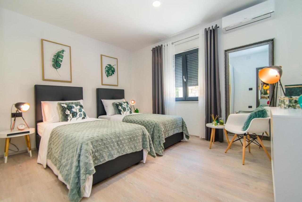 Villa Oleandra Sveti Petar u Sumi Εξωτερικό φωτογραφία