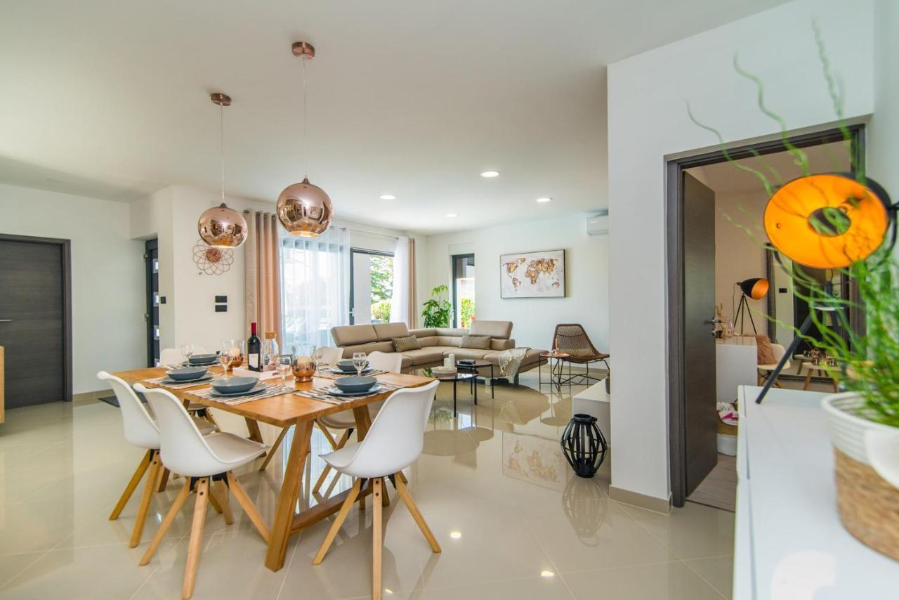 Villa Oleandra Sveti Petar u Sumi Εξωτερικό φωτογραφία