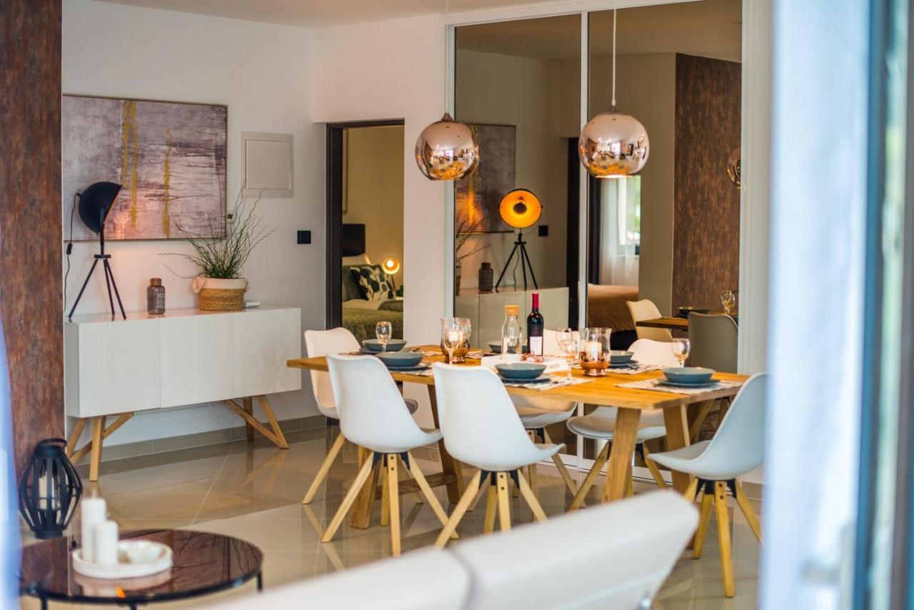 Villa Oleandra Sveti Petar u Sumi Εξωτερικό φωτογραφία