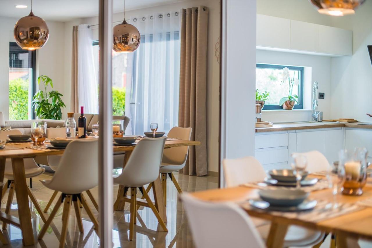 Villa Oleandra Sveti Petar u Sumi Εξωτερικό φωτογραφία