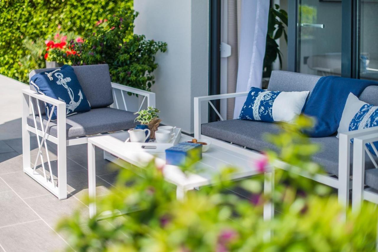 Villa Oleandra Sveti Petar u Sumi Εξωτερικό φωτογραφία