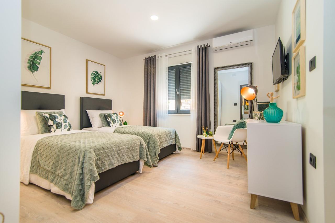 Villa Oleandra Sveti Petar u Sumi Εξωτερικό φωτογραφία