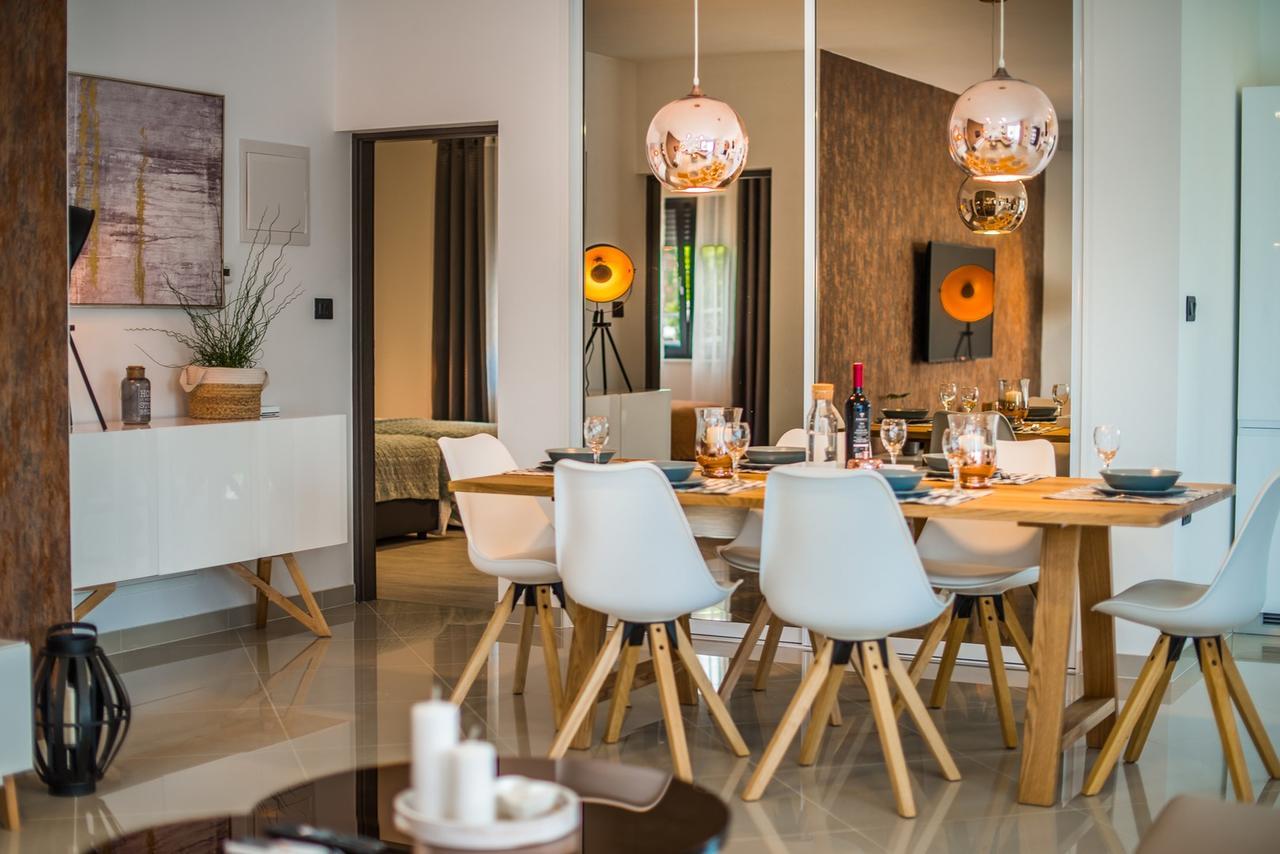 Villa Oleandra Sveti Petar u Sumi Εξωτερικό φωτογραφία