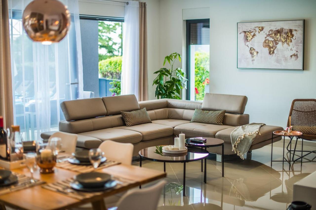 Villa Oleandra Sveti Petar u Sumi Εξωτερικό φωτογραφία