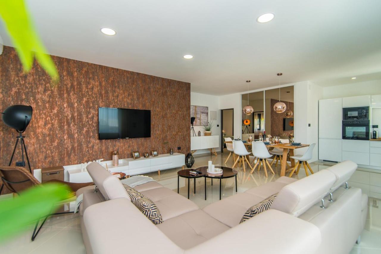 Villa Oleandra Sveti Petar u Sumi Εξωτερικό φωτογραφία