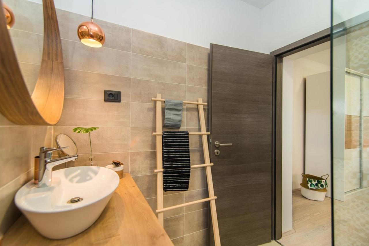 Villa Oleandra Sveti Petar u Sumi Εξωτερικό φωτογραφία
