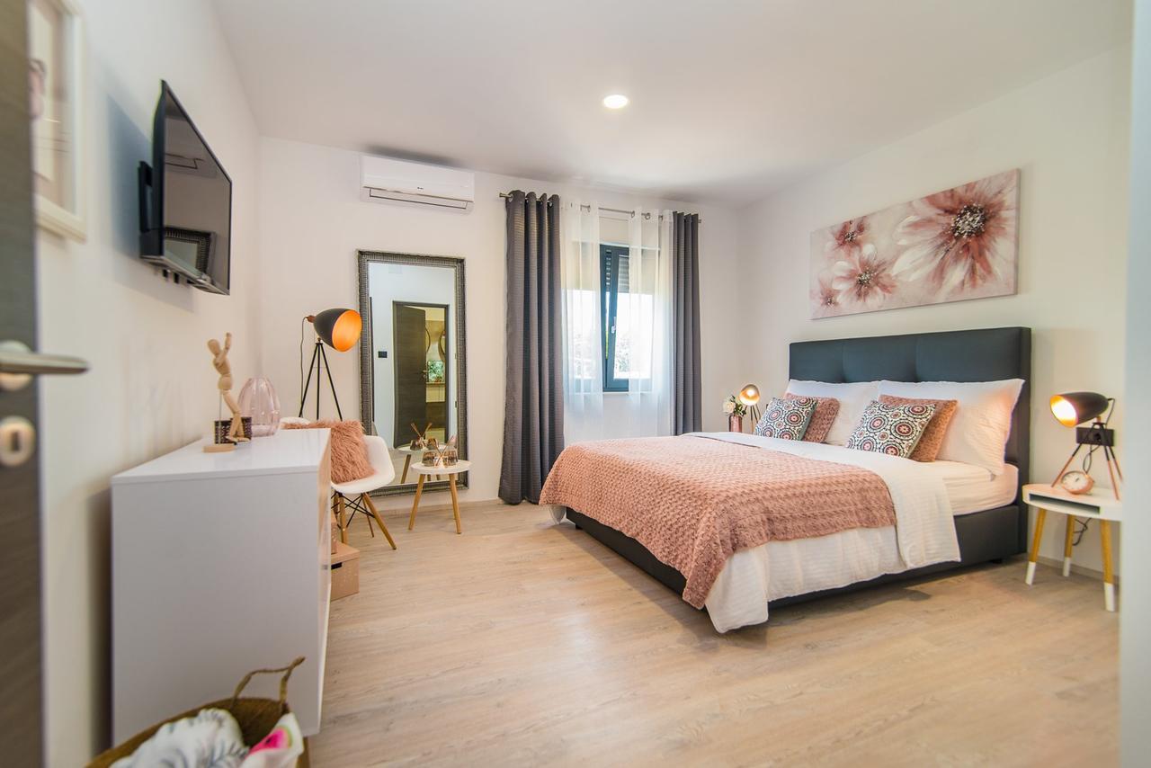 Villa Oleandra Sveti Petar u Sumi Εξωτερικό φωτογραφία