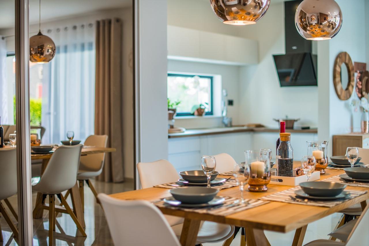 Villa Oleandra Sveti Petar u Sumi Εξωτερικό φωτογραφία